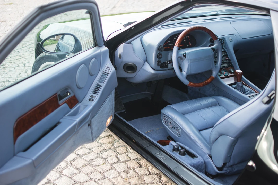1995 Porsche 928 GTS - Image 21 of 31