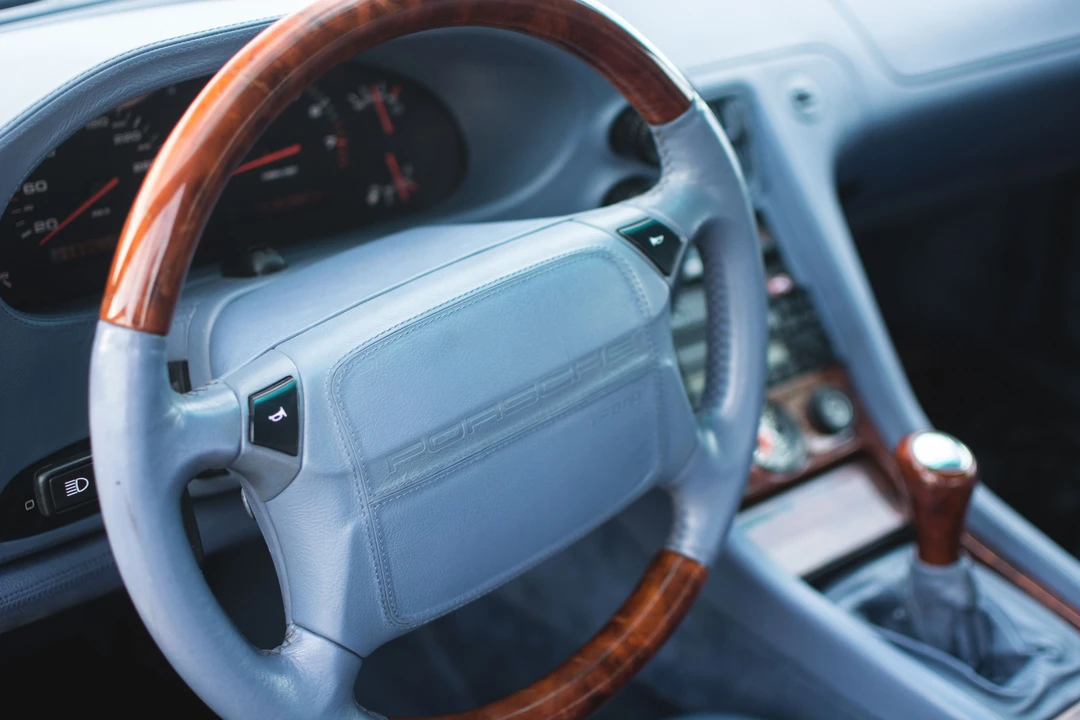 1995 Porsche 928 GTS - Image 22 of 31