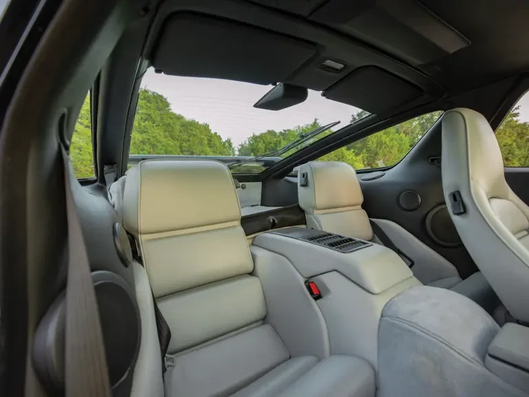 1995 Porsche 928 GTS - Image 16 of 24
