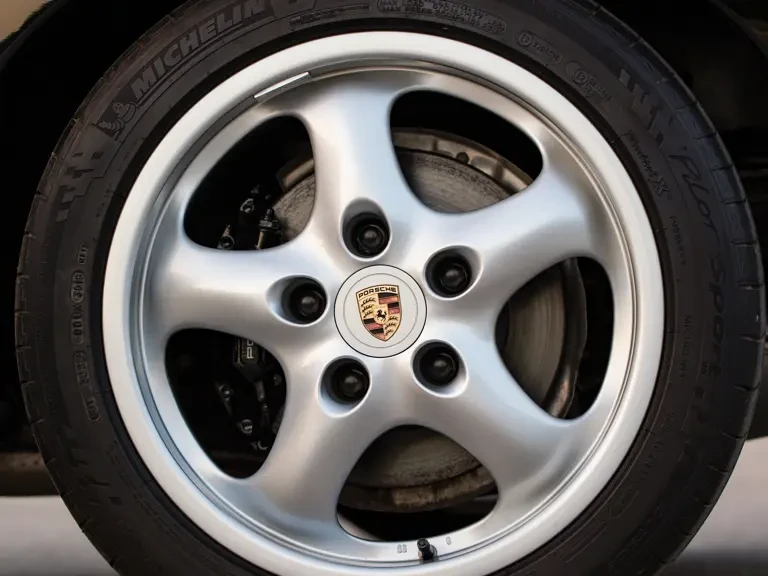 1995 Porsche 928 GTS - Image 19 of 24