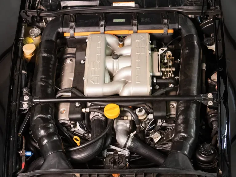1995 Porsche 928 GTS - Image 4 of 24