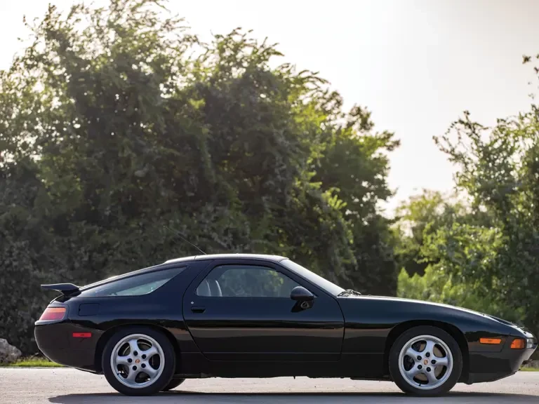 1995 Porsche 928 GTS - Image 6 of 24