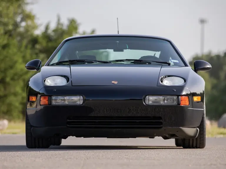 1995 Porsche 928 GTS - Image 9 of 24