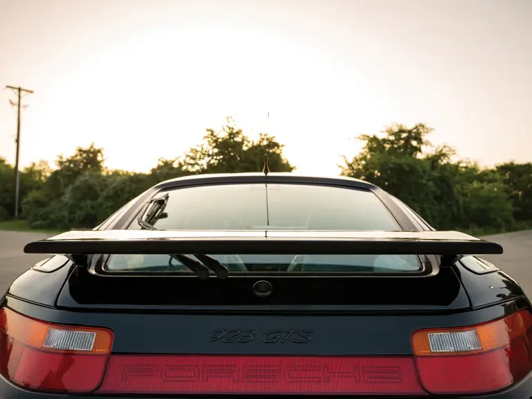 1995 Porsche 928 GTS - Image 18 of 24