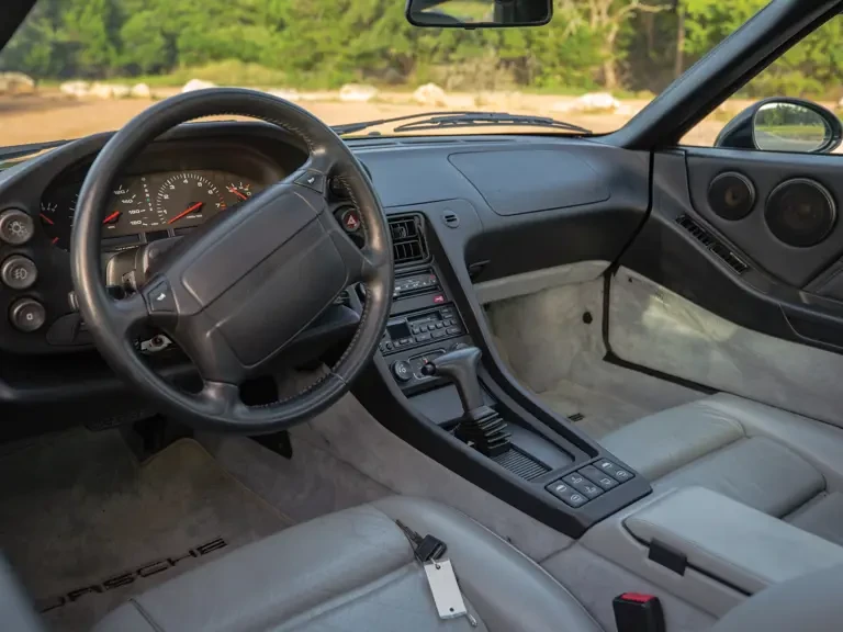 1995 Porsche 928 GTS - Image 5 of 24