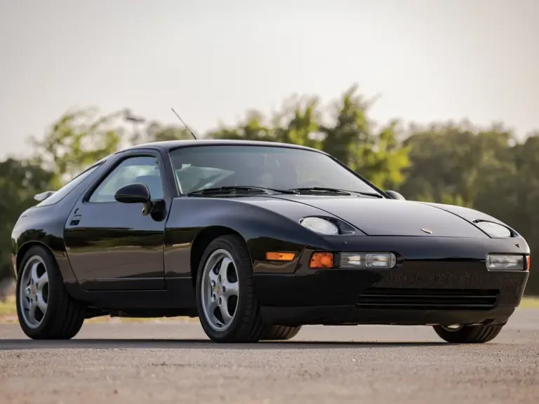 1995 Porsche 928 GTS - Image 2 of 24