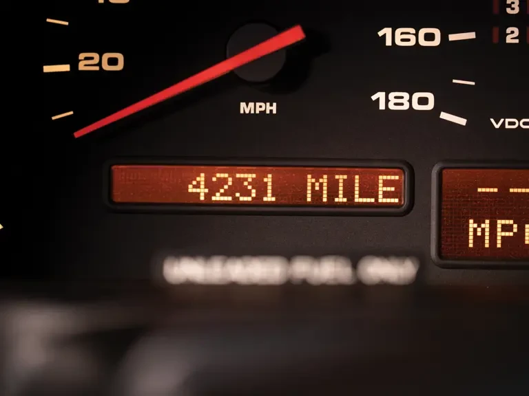 1995 Porsche 928 GTS - Image 12 of 24