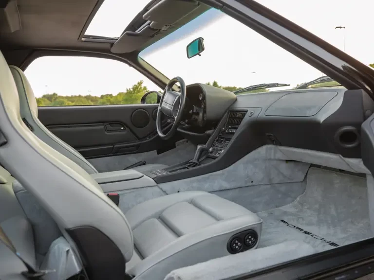 1995 Porsche 928 GTS - Image 11 of 24