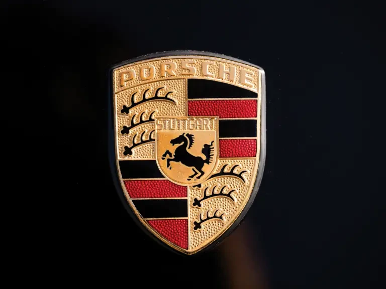 1995 Porsche 928 GTS - Image 7 of 24