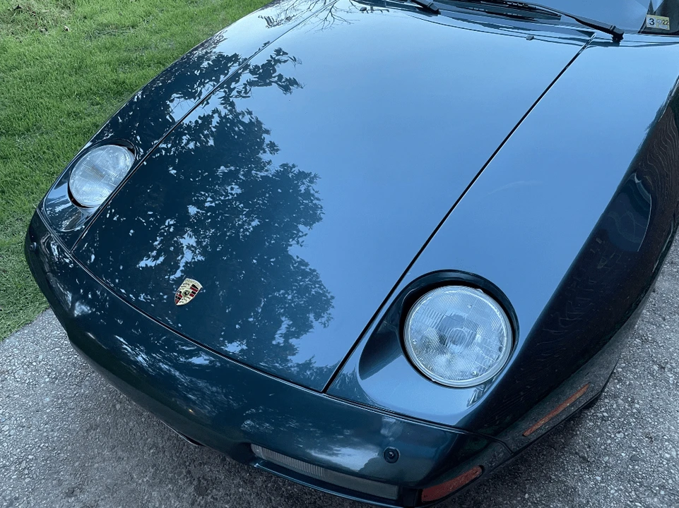 1995 Porsche 928 GTS - Image 18 of 31