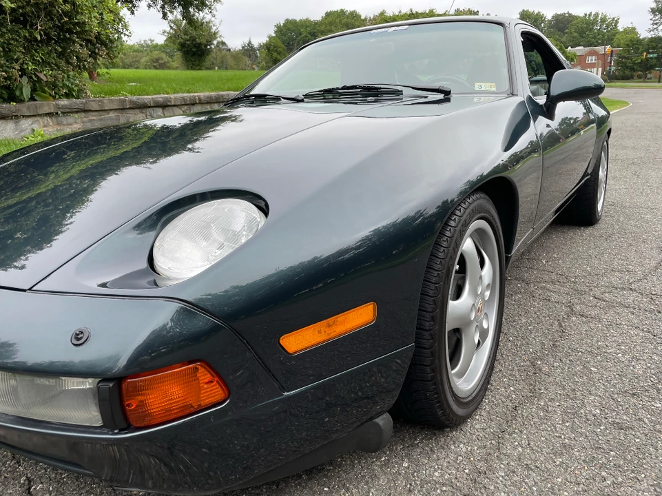 1995 Porsche 928 GTS - Image 19 of 31