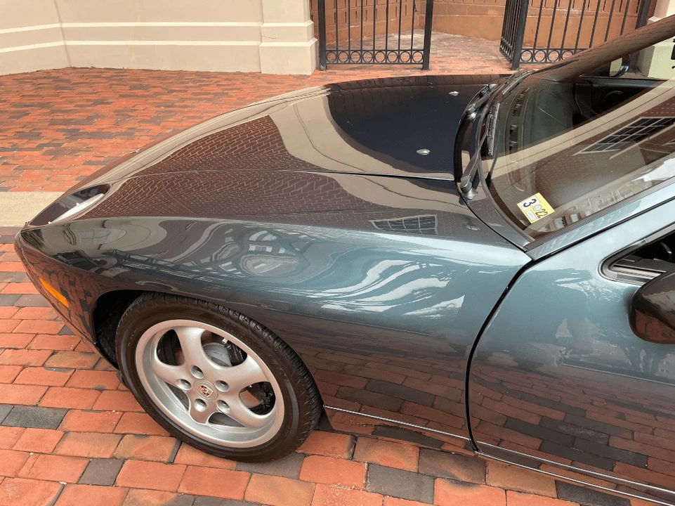 1995 Porsche 928 GTS - Image 22 of 31