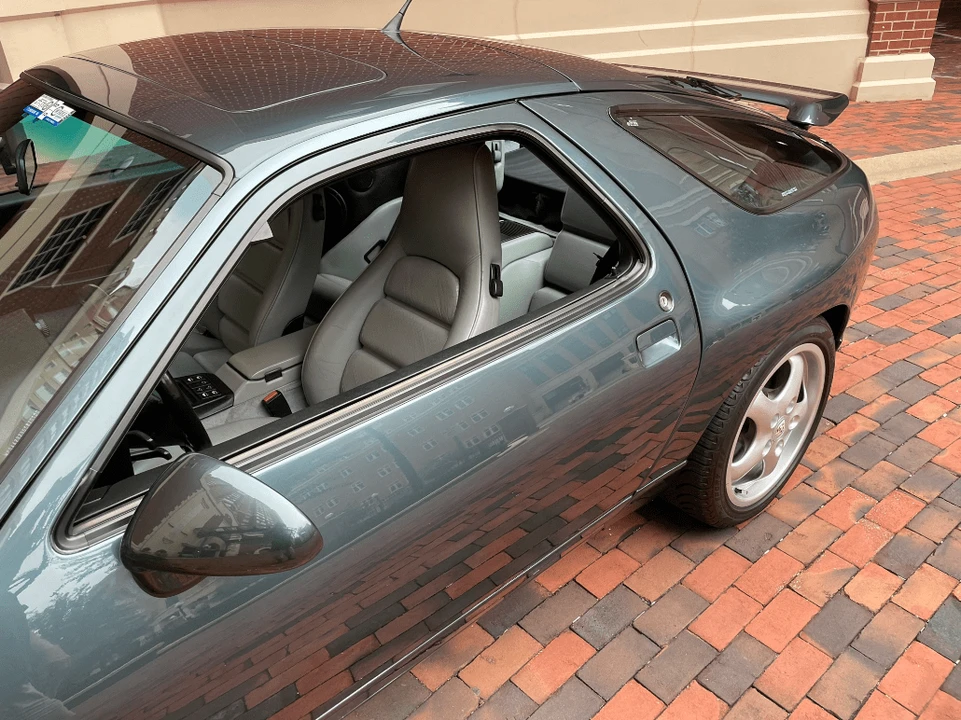 1995 Porsche 928 GTS - Image 29 of 31