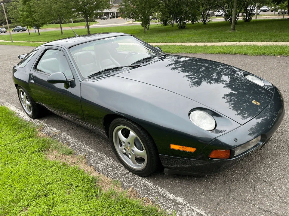 1995 Porsche 928 GTS - Image 15 of 31