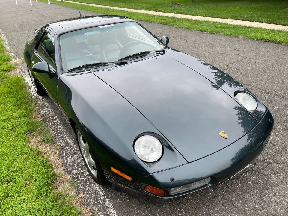 1995 Porsche 928 GTS - Image 16 of 31