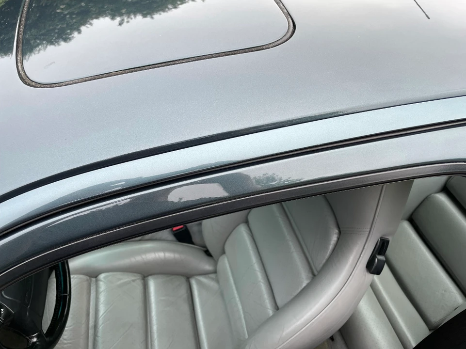 1995 Porsche 928 GTS - Image 30 of 31