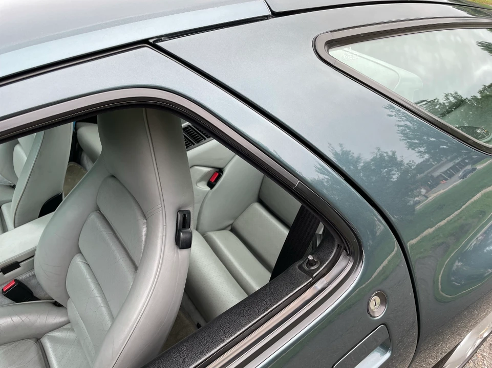 1995 Porsche 928 GTS - Image 31 of 31