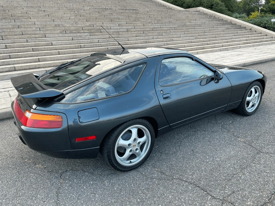 1995 Porsche 928 GTS - Image 12 of 31