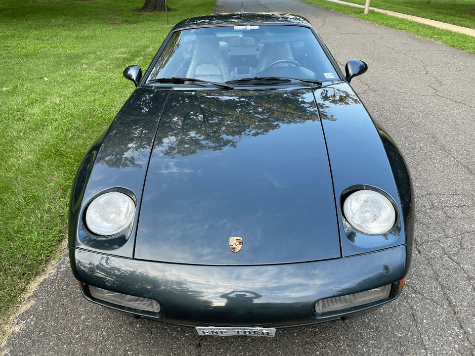 1995 Porsche 928 GTS - Image 17 of 31