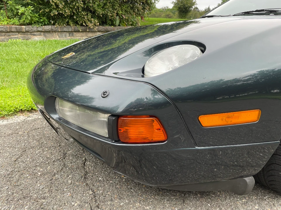 1995 Porsche 928 GTS - Image 21 of 31