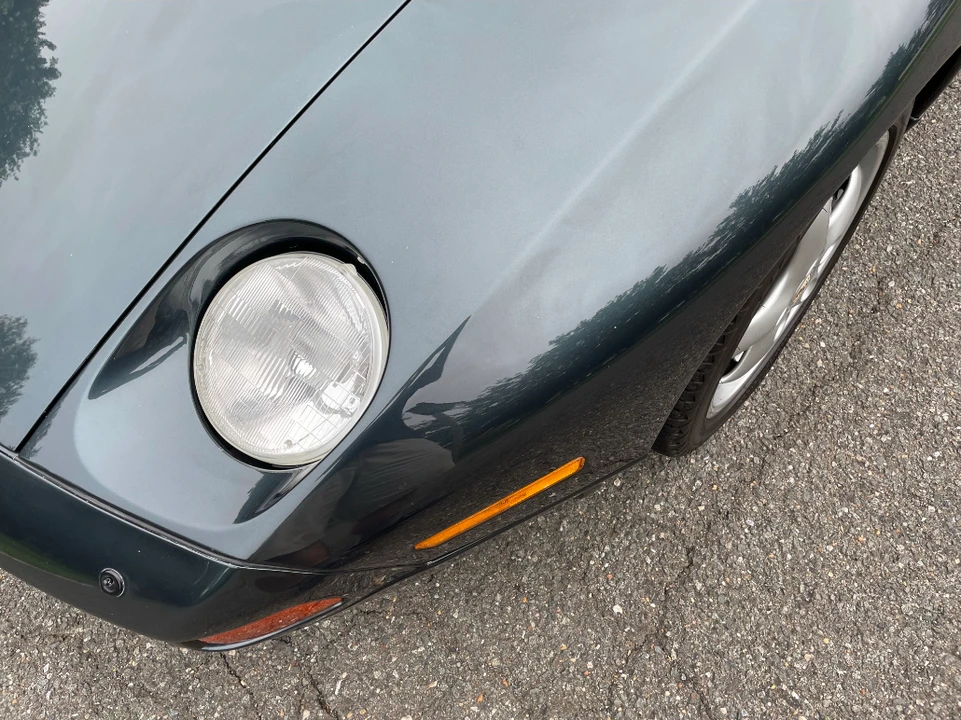 1995 Porsche 928 GTS - Image 20 of 31