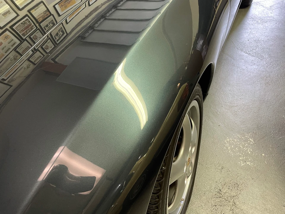 1995 Porsche 928 GTS - Image 24 of 31