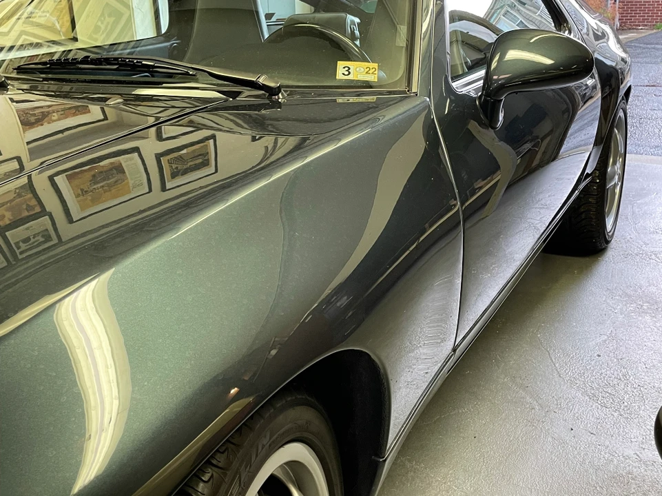 1995 Porsche 928 GTS - Image 25 of 31