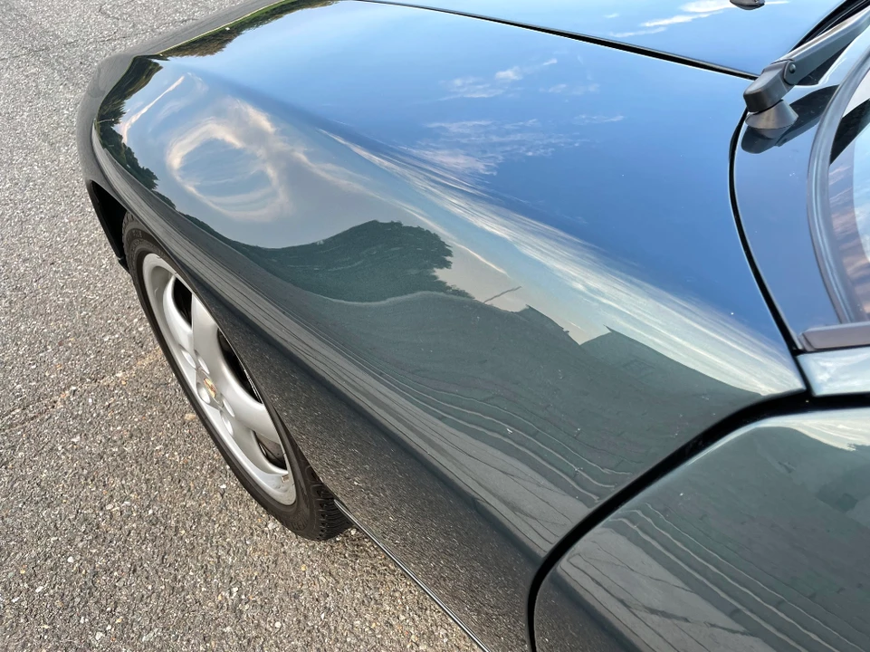 1995 Porsche 928 GTS - Image 23 of 31