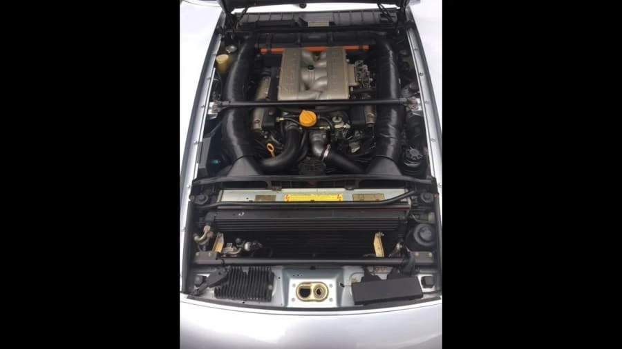 1995 Porsche 928 GTS - Image 6 of 10