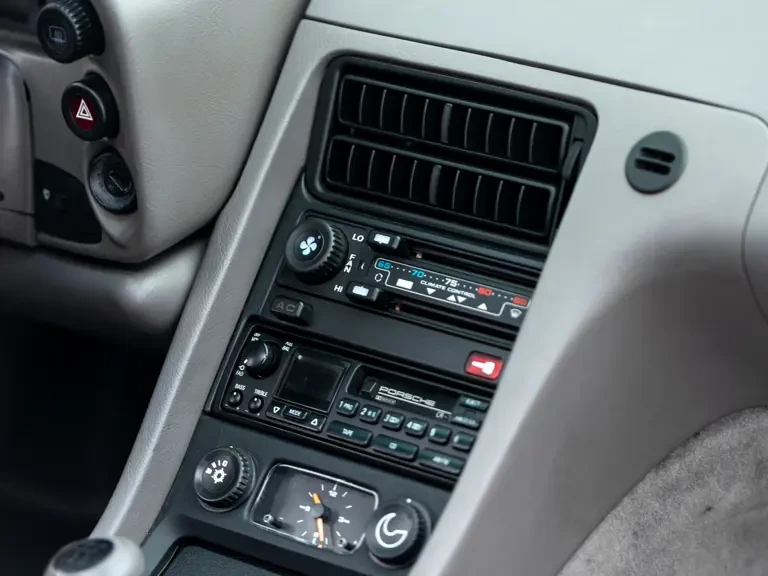 1995 Porsche 928 GTS - Image 18 of 31