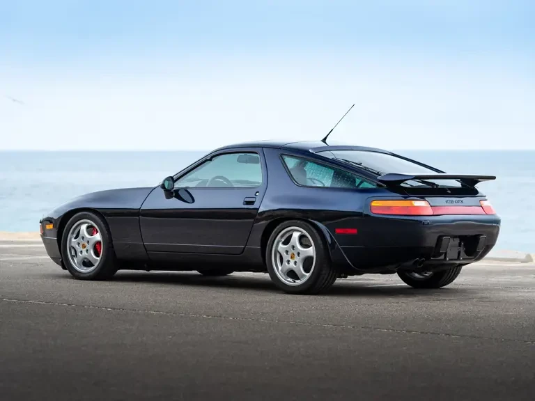 1995 Porsche 928 GTS - Image 27 of 31
