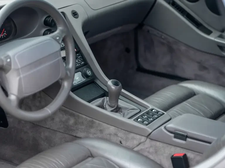 1995 Porsche 928 GTS - Image 13 of 31