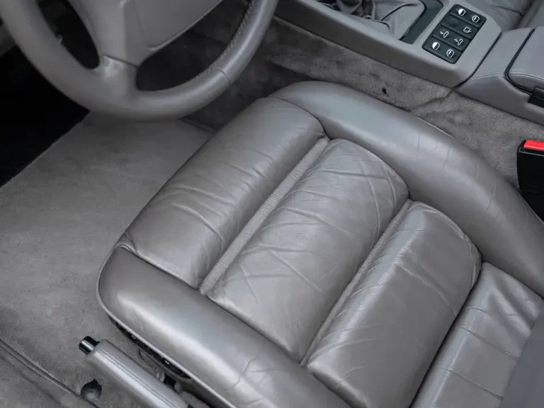 1995 Porsche 928 GTS - Image 22 of 31