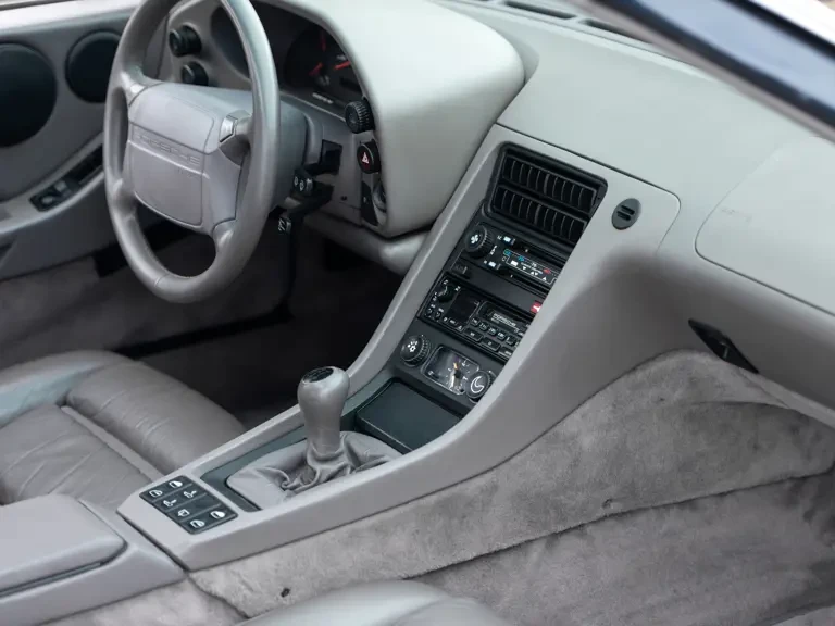 1995 Porsche 928 GTS - Image 14 of 31