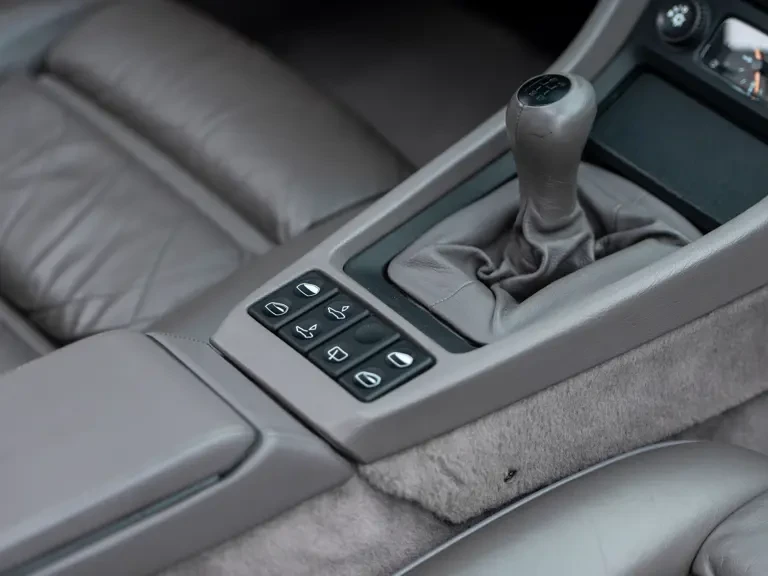 1995 Porsche 928 GTS - Image 15 of 31