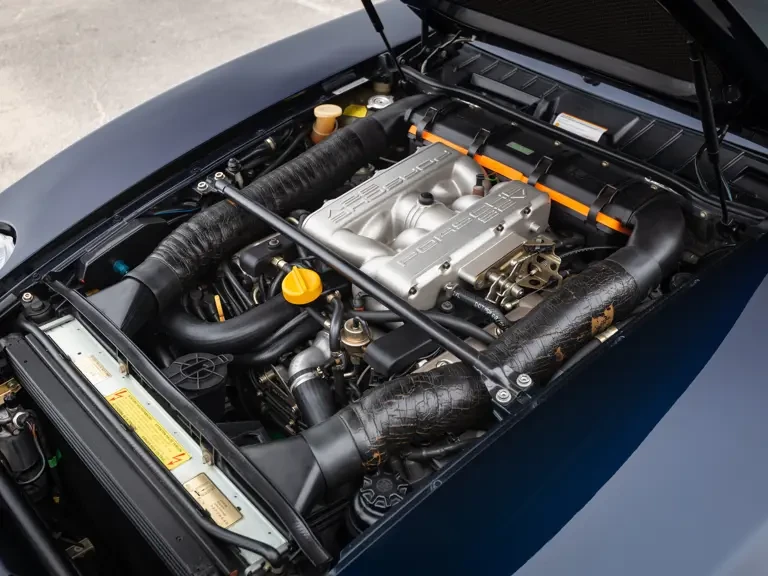 1995 Porsche 928 GTS - Image 4 of 31