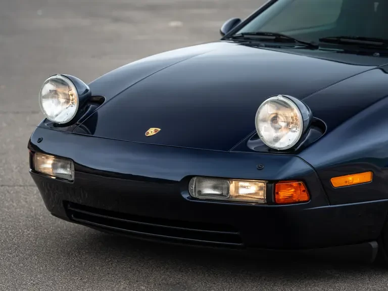 1995 Porsche 928 GTS - Image 28 of 31