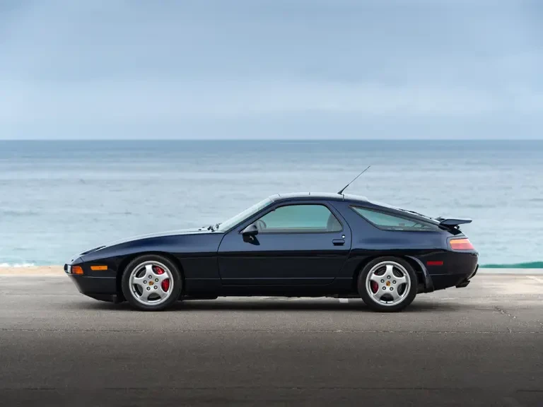 1995 Porsche 928 GTS - Image 6 of 31