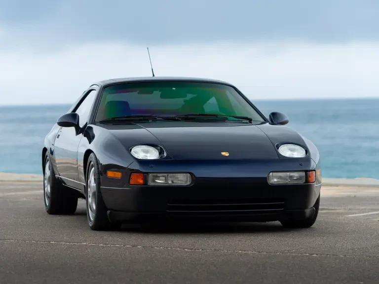 1995 Porsche 928 GTS - Image 26 of 31