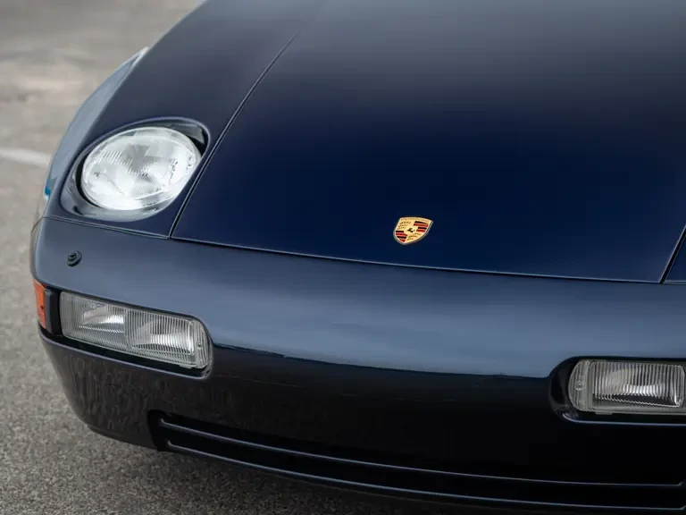 1995 Porsche 928 GTS - Image 30 of 31