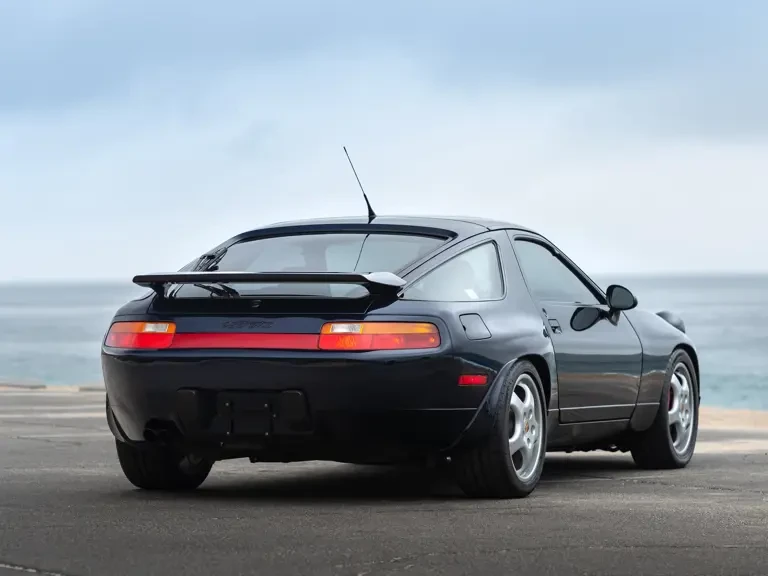 1995 Porsche 928 GTS - Image 3 of 31