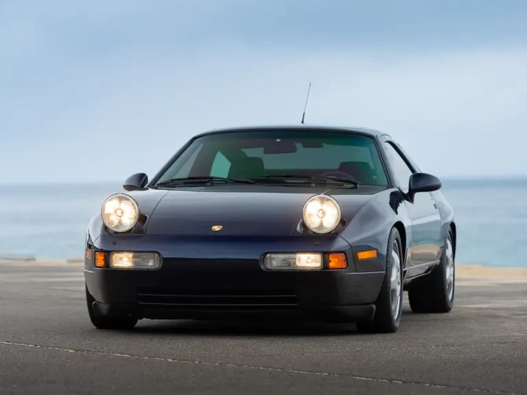 1995 Porsche 928 GTS - Image 11 of 31