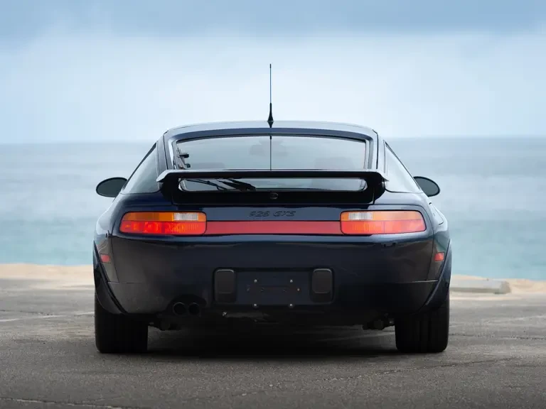 1995 Porsche 928 GTS - Image 10 of 31