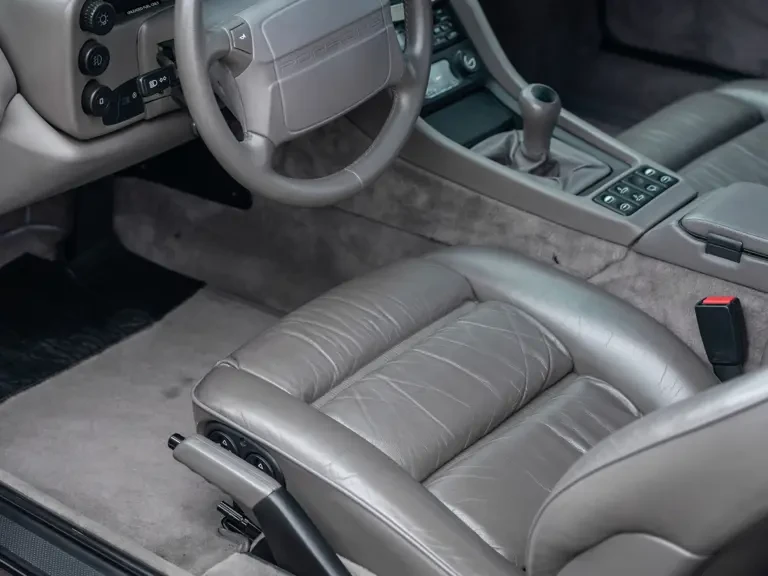 1995 Porsche 928 GTS - Image 21 of 31