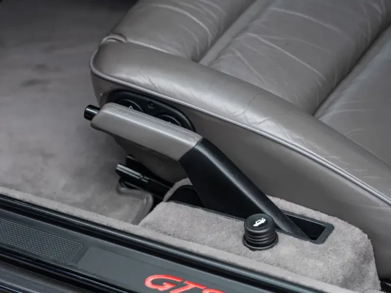 1995 Porsche 928 GTS - Image 23 of 31