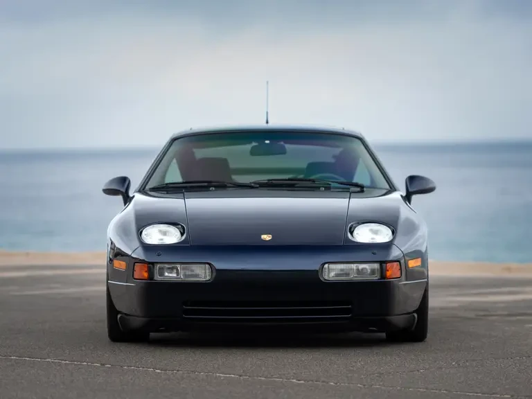 1995 Porsche 928 GTS - Image 9 of 31