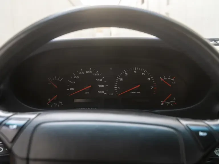 1995 Porsche 928 GTS - Image 13 of 31
