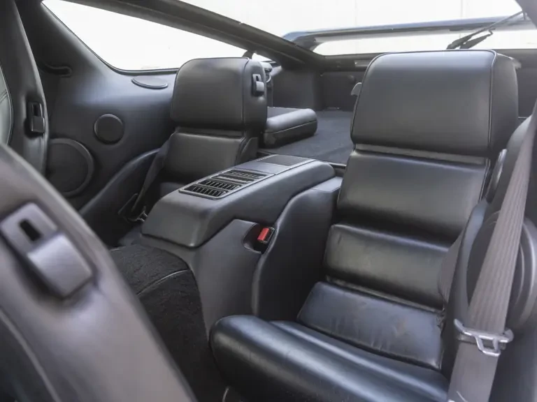 1995 Porsche 928 GTS - Image 22 of 31