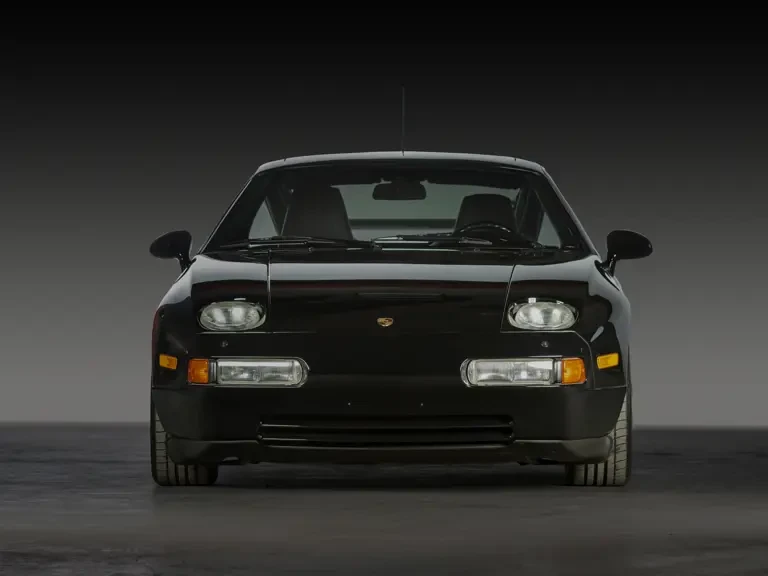 1995 Porsche 928 GTS - Image 9 of 31