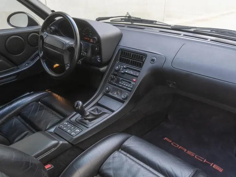 1995 Porsche 928 GTS - Image 5 of 31